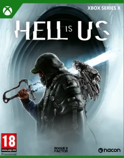Hell is Us (Xbox Series X)