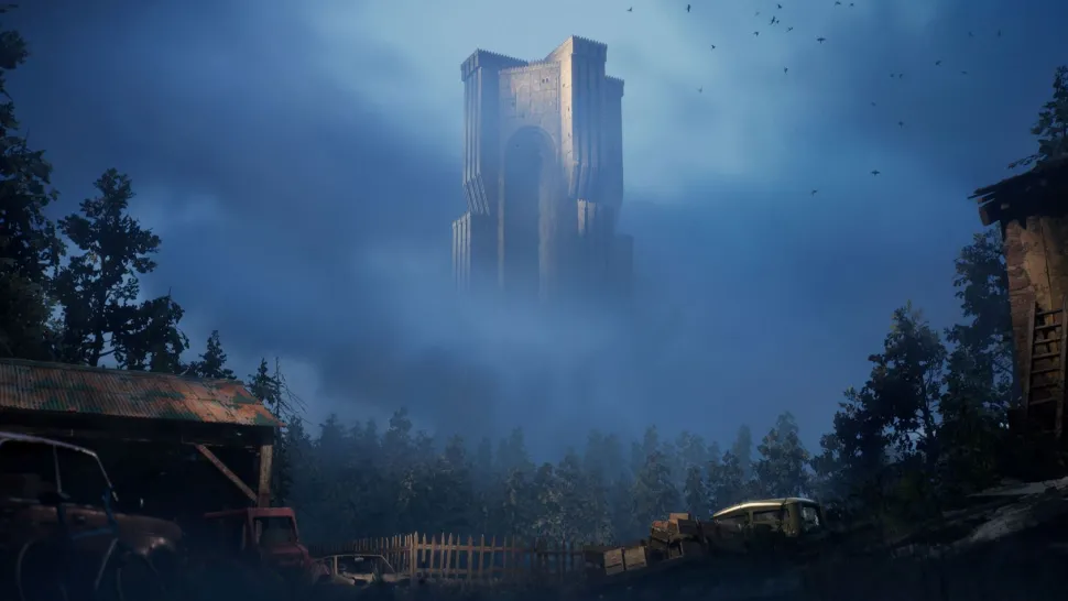 Hell is Us (Xbox Series X)