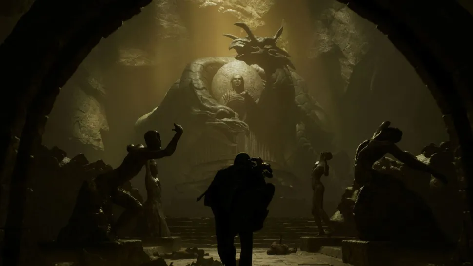 Hell is Us (Xbox Series X)