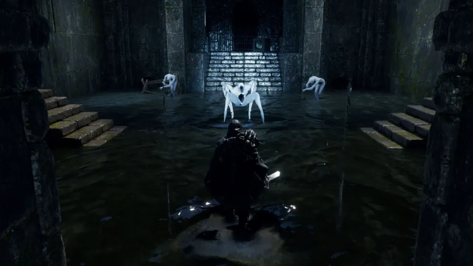 Hell is Us (Xbox Series X)