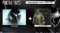 Hell is Us (Xbox Series X)