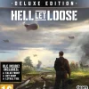 Hell Let Loose Deluxe Edition (PS5)