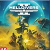 Helldivers 2 (PS5)