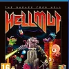 Hellmut: The Badass from Hell (PS4)