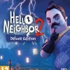Hello Neighbour 2 - Deluxe Edition (Xbox Series X)