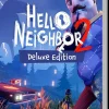 Hello Neighbour 2 - Deluxe Edition (Switch)
