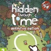 Hidden Through Time: Definitive Edition (PS4)