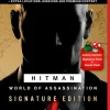 Hitman World of Assassination - Signature Edition (Switch 2)