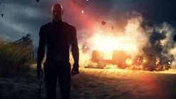 Hitman World of Assassination - Signature Edition (Switch 2)