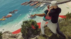 Hitman World of Assassination - Signature Edition (Switch 2)