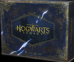 Hogwarts Legacy Collector's Edition (Xbox Series X)