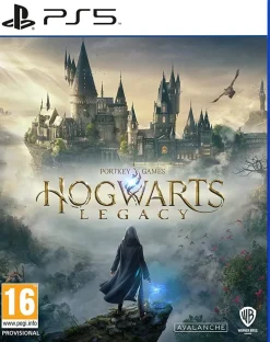 Hogwarts Legacy (PS5)