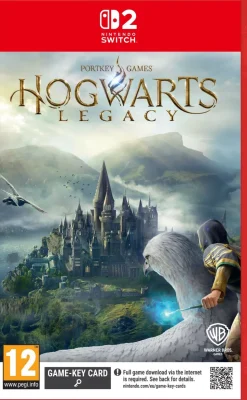 Hogwarts Legacy (Switch 2)