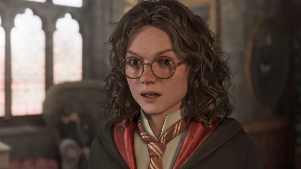 Hogwarts Legacy (Switch 2)