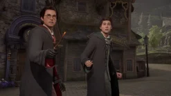 Hogwarts Legacy (Switch 2)