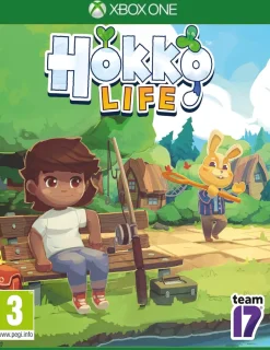 Hokko Life (Xbox One)