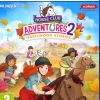 Horse Club Adventures 2: Hazelwood Stories (PS5)