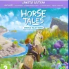 Horse Tales: Emerald Valley Ranch - Day One Edition (PS4)
