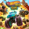 Hot Wheels Monster Trucks: Stunt Mayhem TM (PS5)