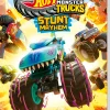 Hot Wheels Monster Trucks: Stunt Mayhem Deluxe (Switch)