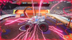 Hot Wheels Monster Trucks: Stunt Mayhem Deluxe (Switch)