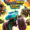 Hot Wheels Monster Trucks: Stunt Mayhem TM (Switch)