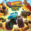 Hot Wheels Monster Trucks: Stunt Mayhem TM (PS4)