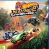 Hot Wheels Unleashed 2 - Turbocharged (PS4)