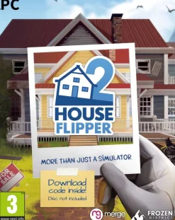 House Flipper 2 (PC)