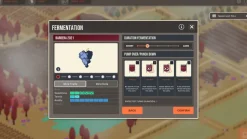 Hundred Days – Wine Making Simulator (Switch)