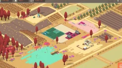 Hundred Days – Wine Making Simulator (Switch)