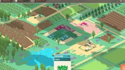 Hundred Days – Wine Making Simulator (Switch)
