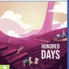 Hundred Days – Wine Making Simulator (PS5)