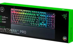 Huntsman V3 Pro - UK Layout