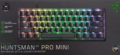 Huntsman V3 Pro Mini - UK Layout