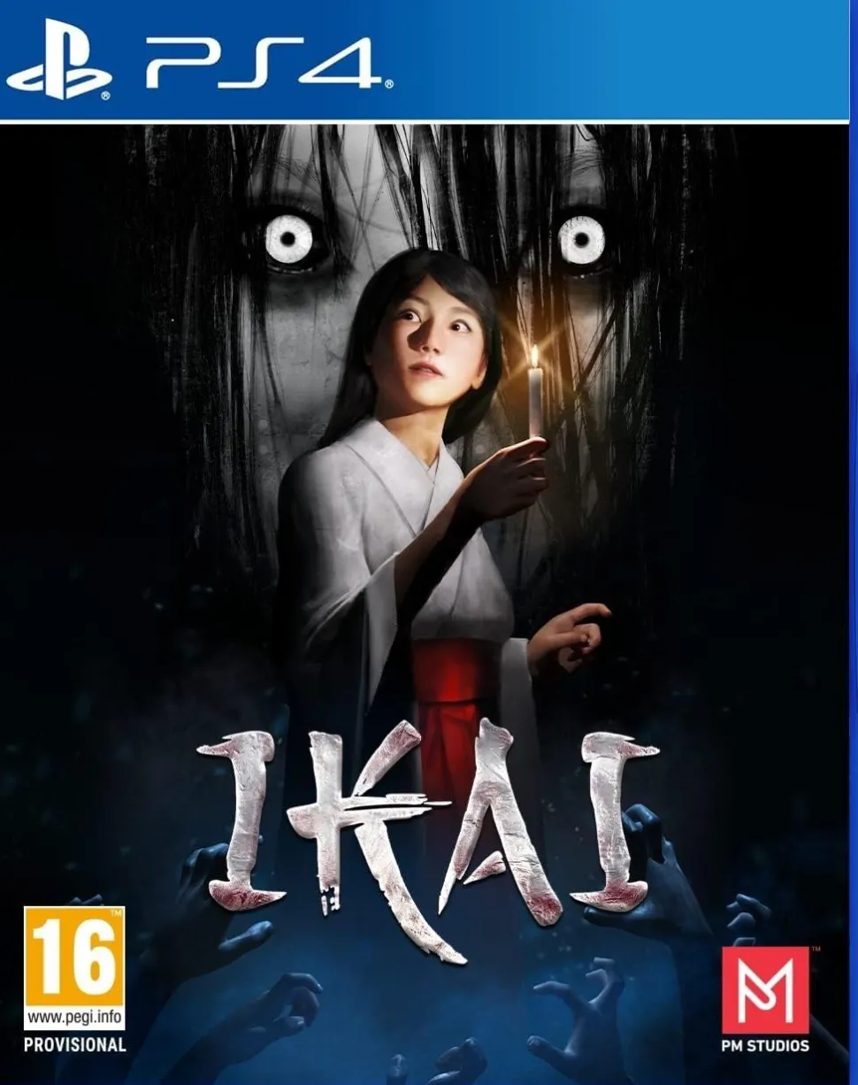 Ikai (PS4)