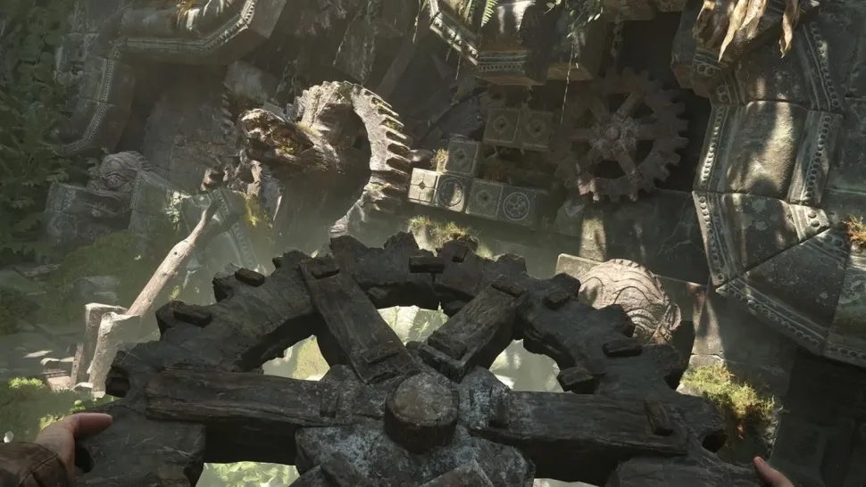 Indiana Jones and the Great Circle (PS5)