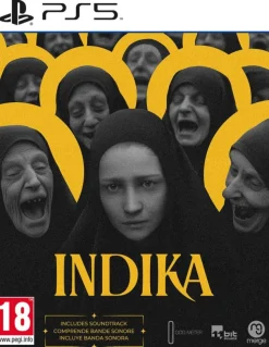 Indika (PS5)