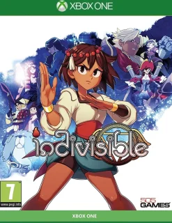Indivisible (Xbox One)