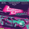 Inertial Drift: Twilight Rivals Edition (PS5)