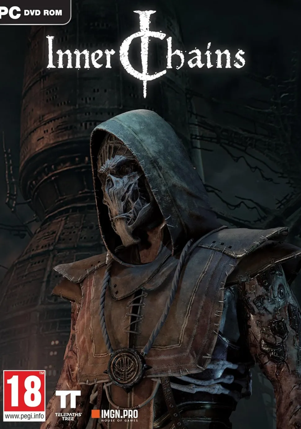 Inner Chains (PC)