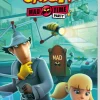 Inspector Gadget: Mad Time Party [Code in a Box] (Switch)