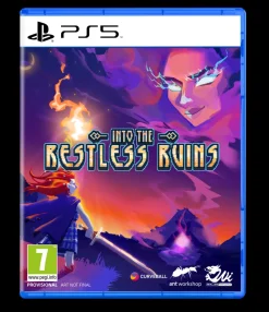 Into the Restless Ruins (PS5)