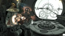Iris Fall [Code in a Box] (Switch)