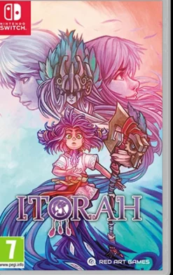 Itorah (Switch)