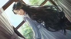 Iwakura Aria (Switch)