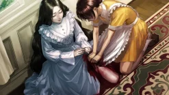 Iwakura Aria (Switch)