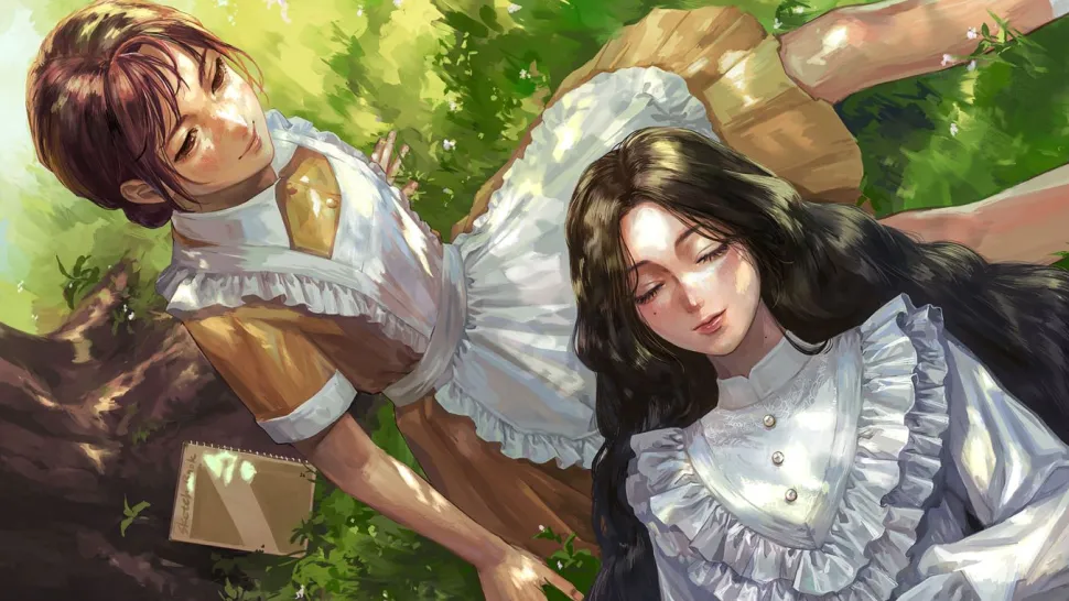 Iwakura Aria (Switch)