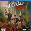 Jagged Alliance: Rage! (PS4)