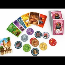 Jaipur 2nd Edition Board Game
